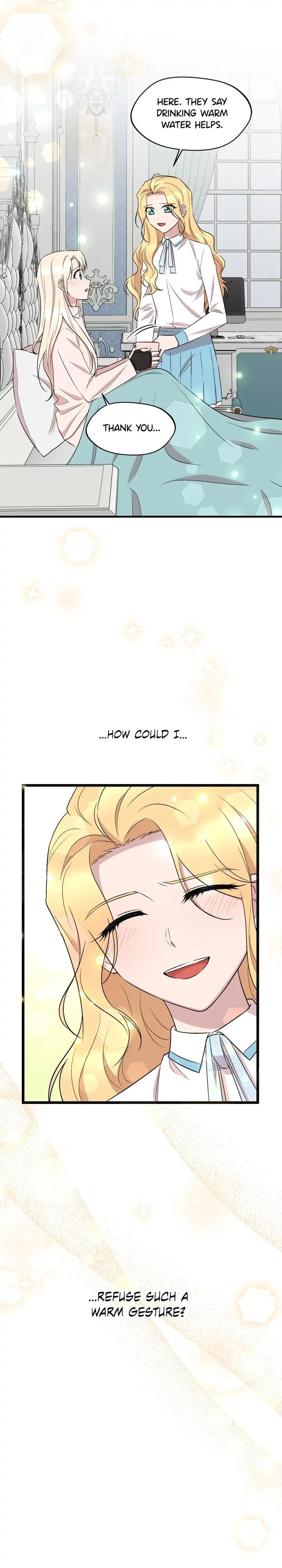 The Dawn in Moscow – Chapter 42 page 13