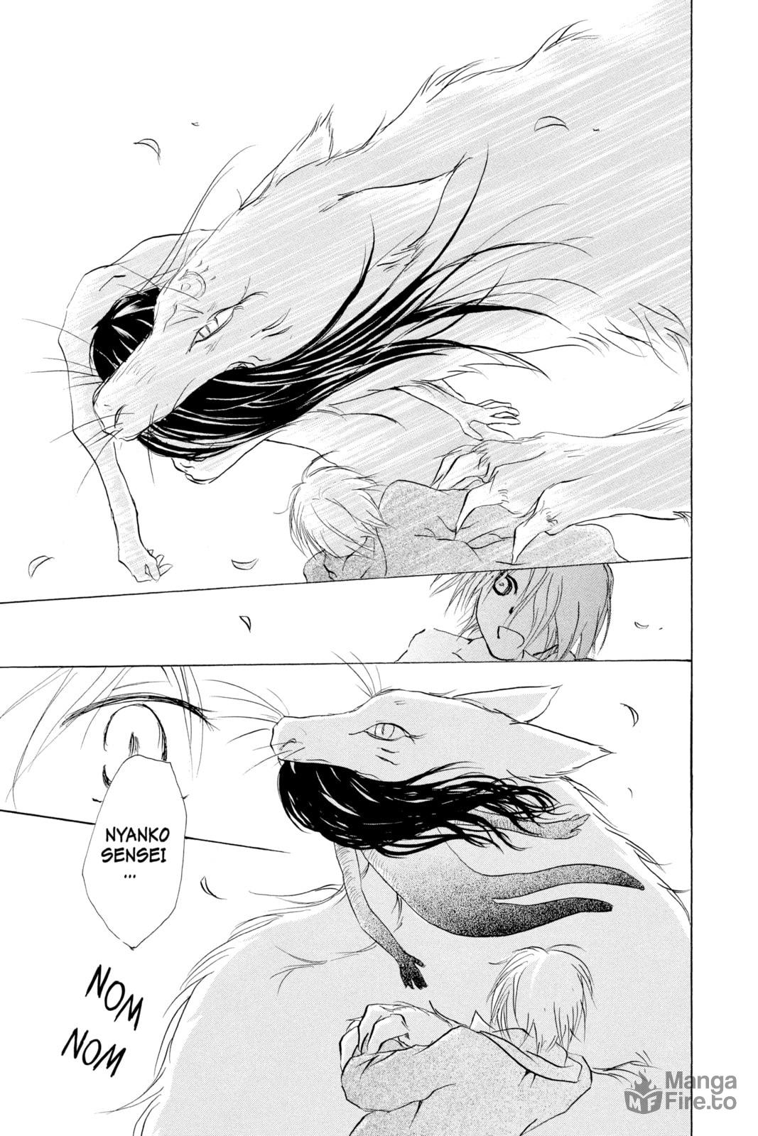 Natsume's Book of Friends – Chapter 20 page 32