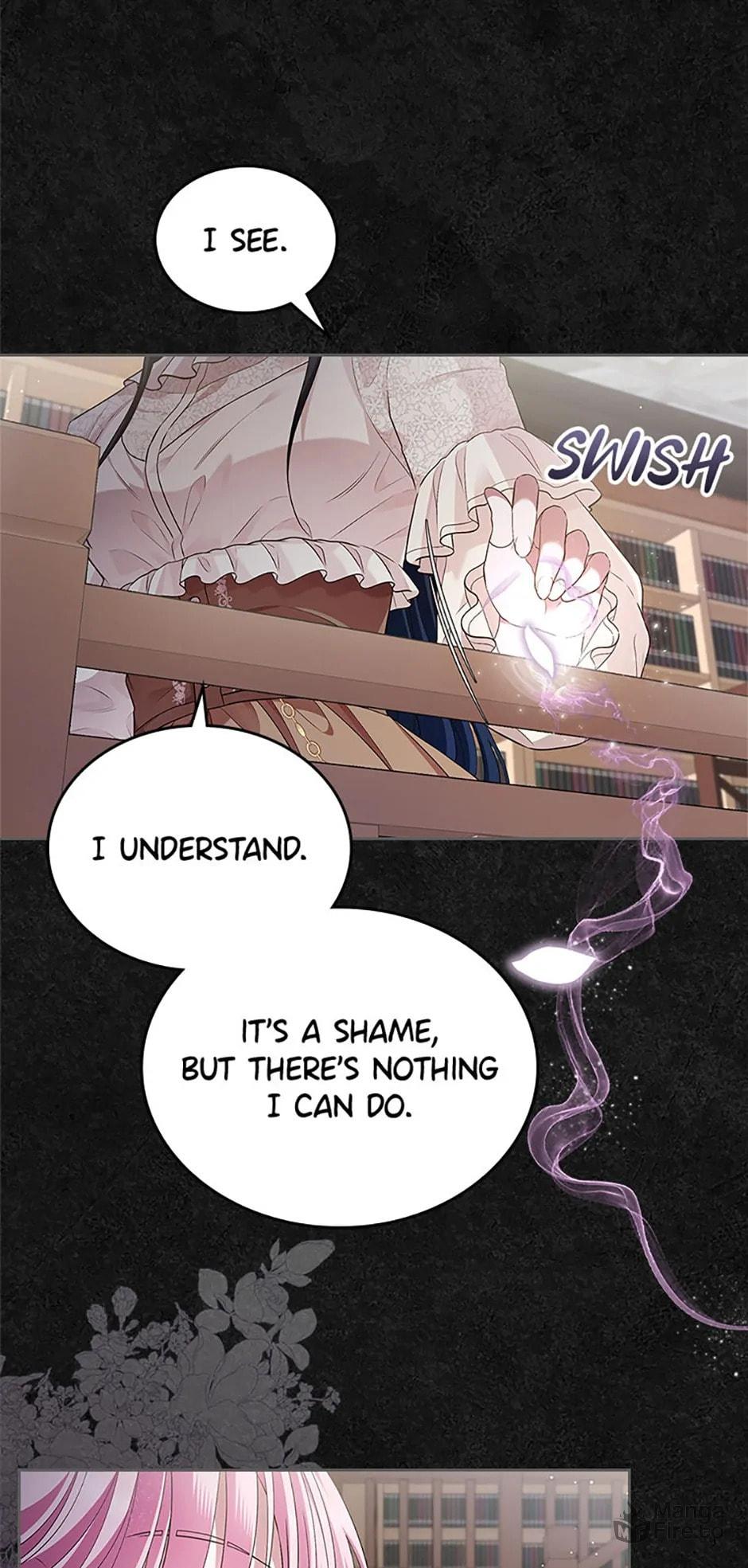 I Stole the Female Lead's First Love – Chapter 36 page 11