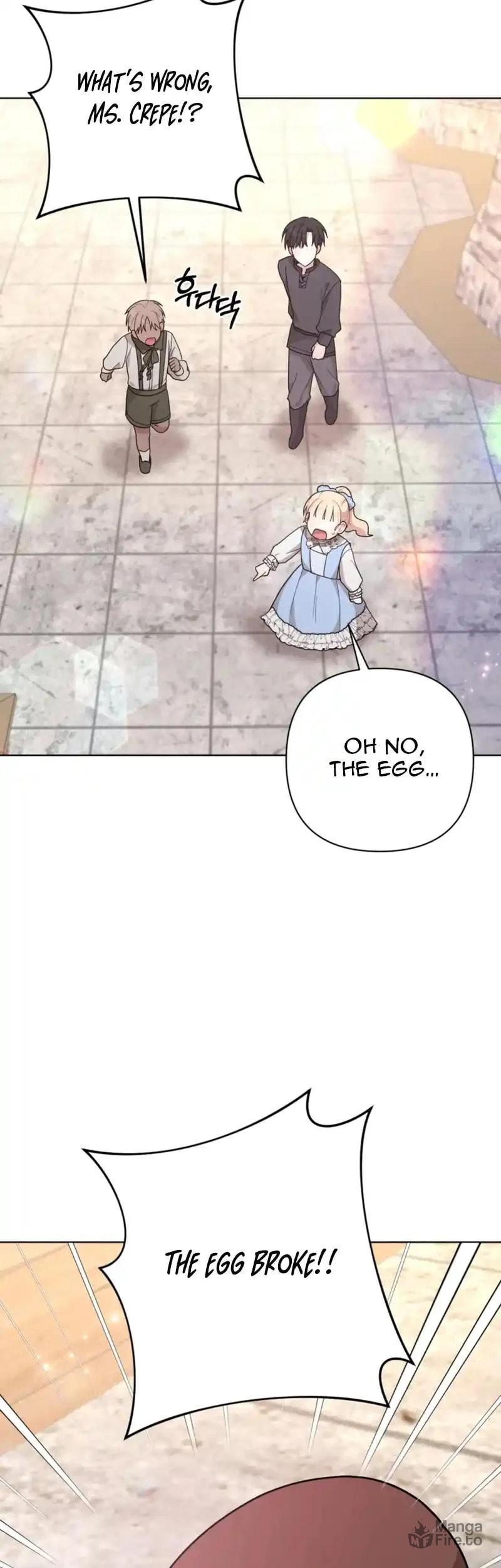 The Chubby Female Lead Is Popular – Chapter 11 page 32