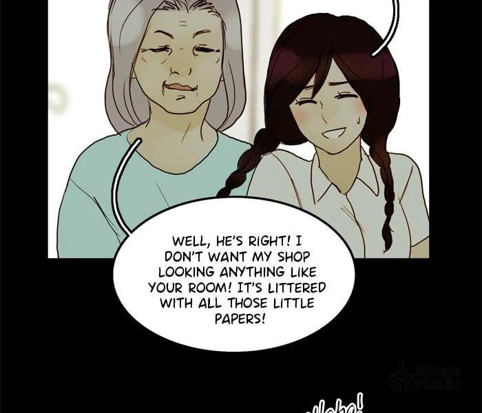 Siren's Lament – Chapter 28 page 29