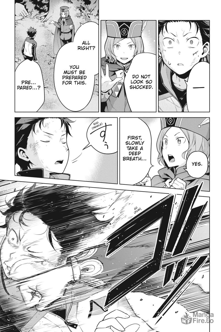 The Remaining Option page 34