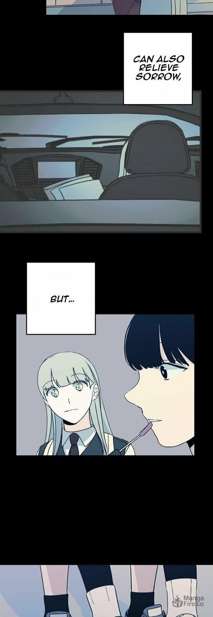 Bad Side – Chapter 20 page 8