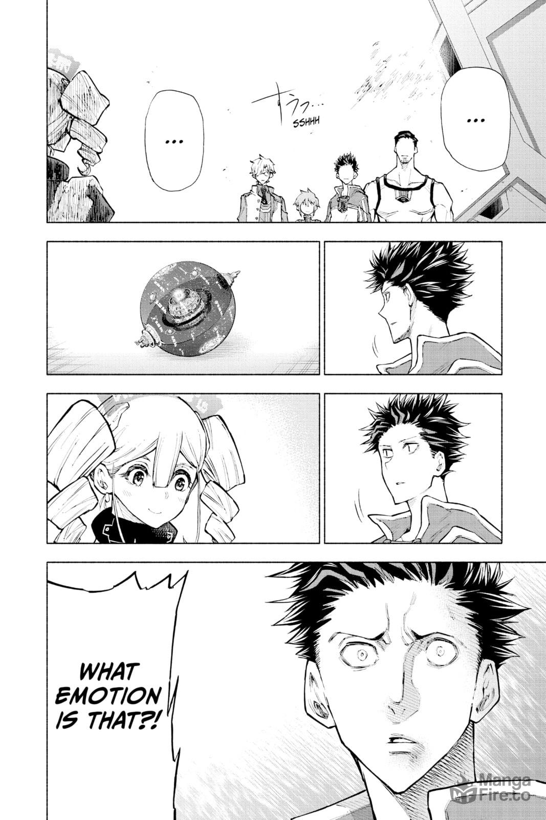 Downtown Boys, Uptown Girl? page 11