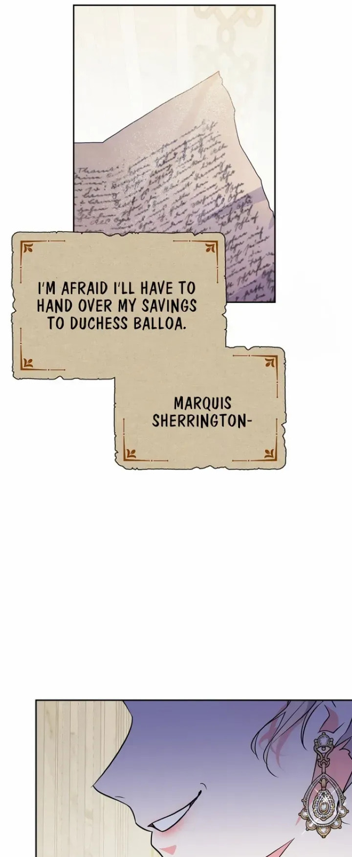 I Became the Tyrant's Dishonest Adviser – Chapter 13 page 31