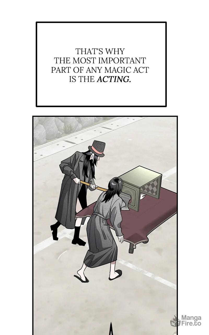 The Ki Sisters – Chapter 36 page 24