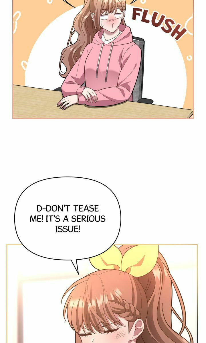 So Close Yet So Far – Chapter 20 page 55