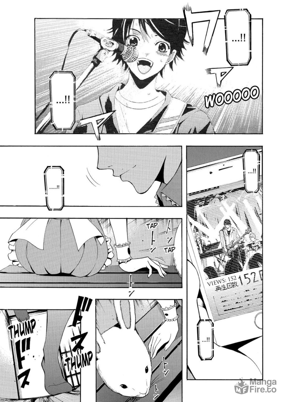 Miracle page 14