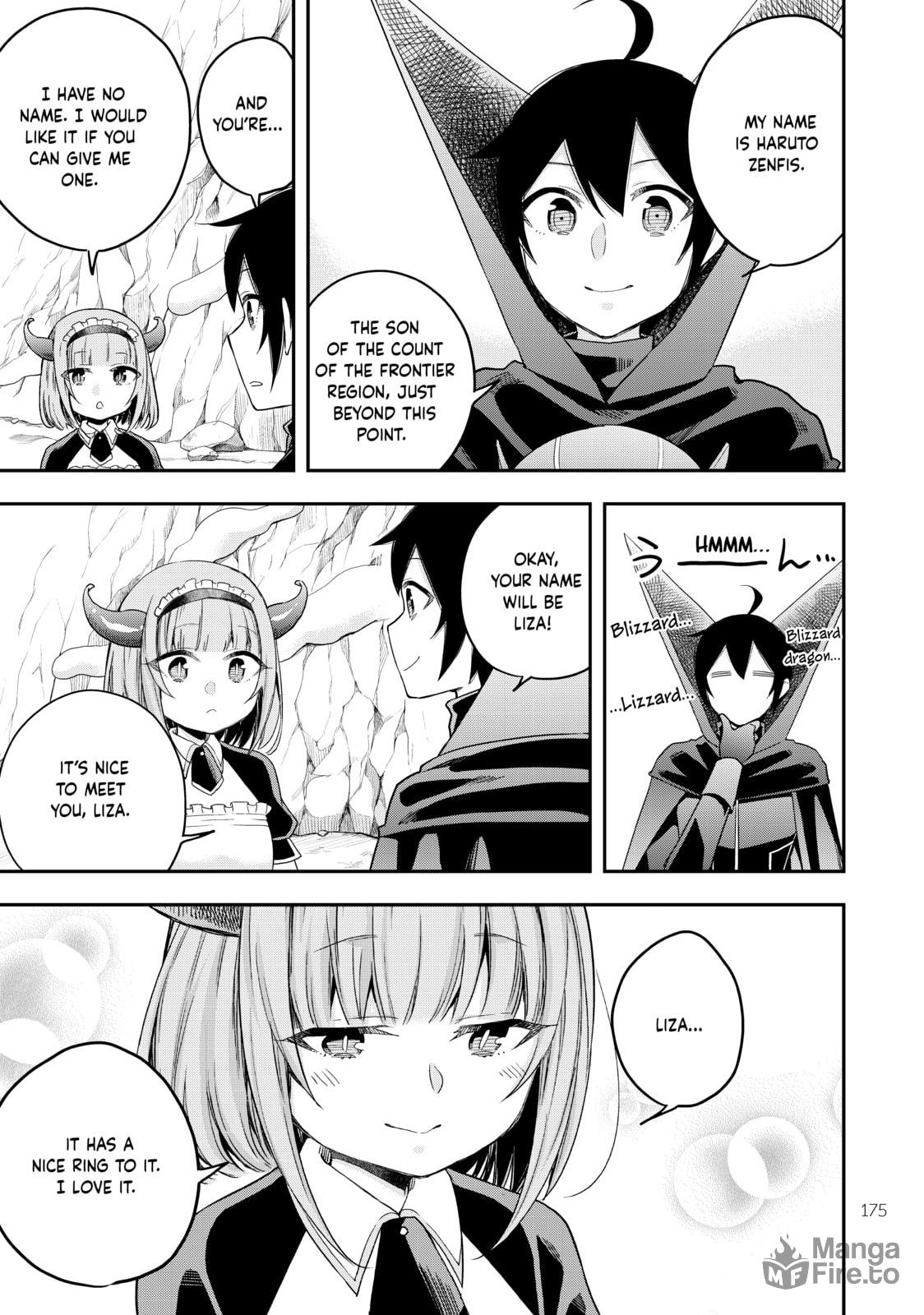 Blizzard Dragon page 35