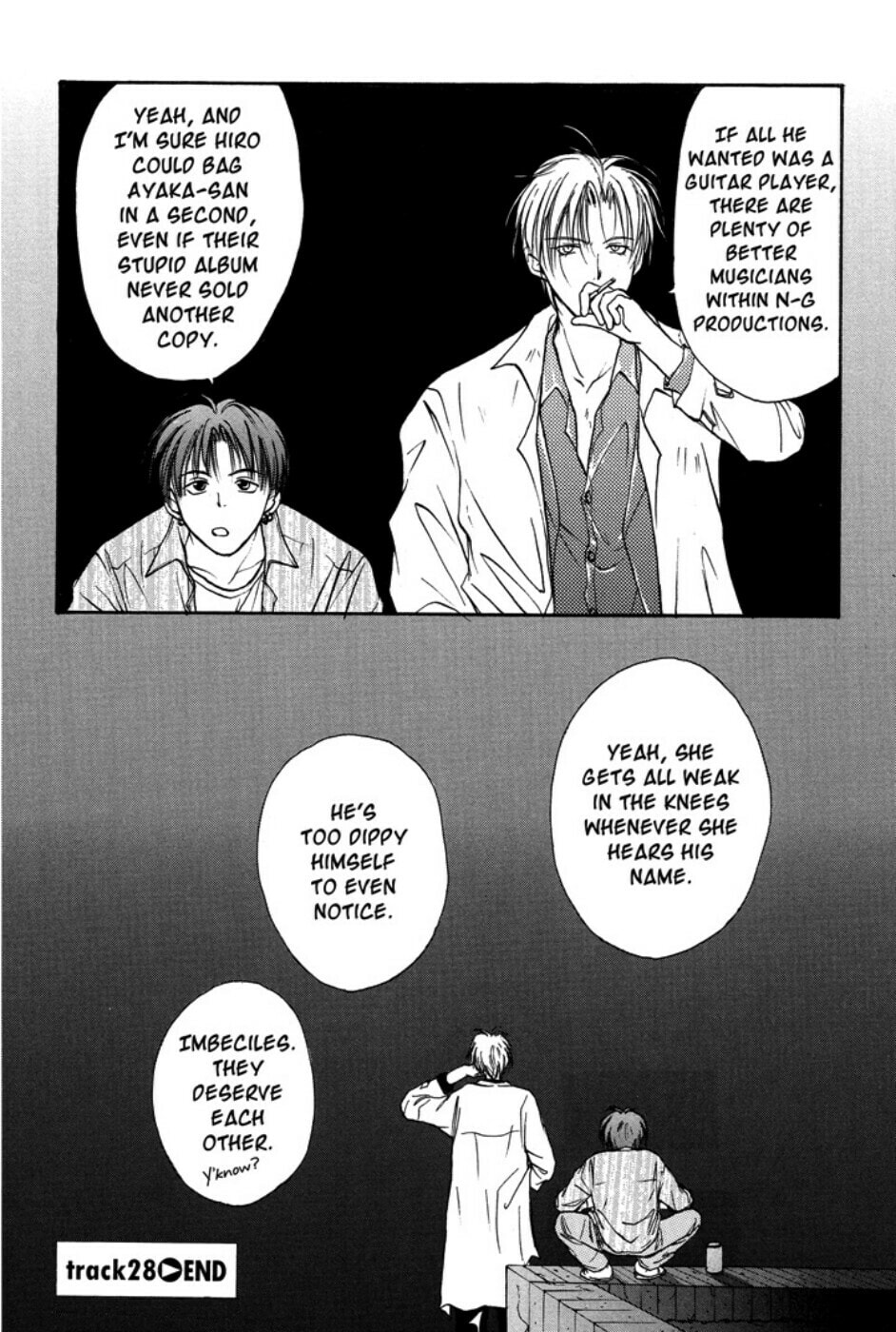 Gravitation – Chapter 28 page 48