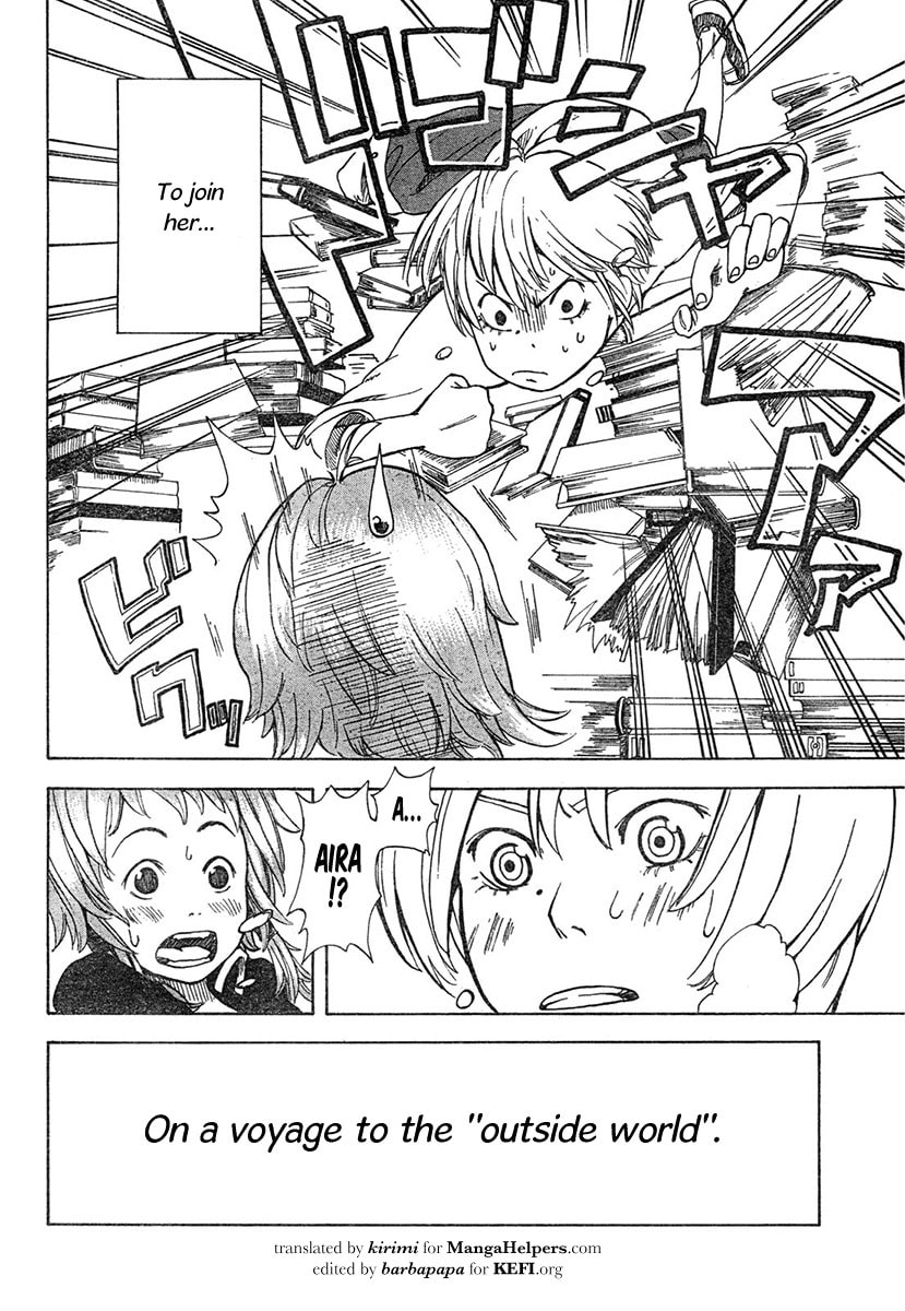 Island page 1