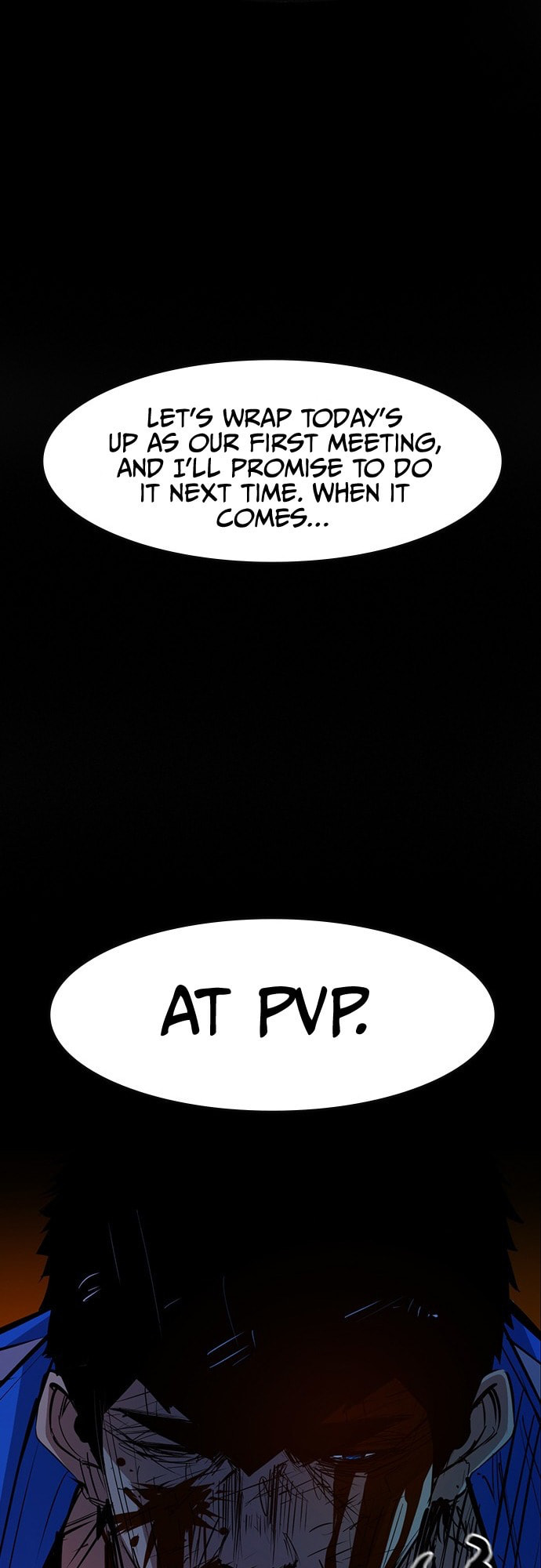 Hanlim Gym – Chapter 60 page 42