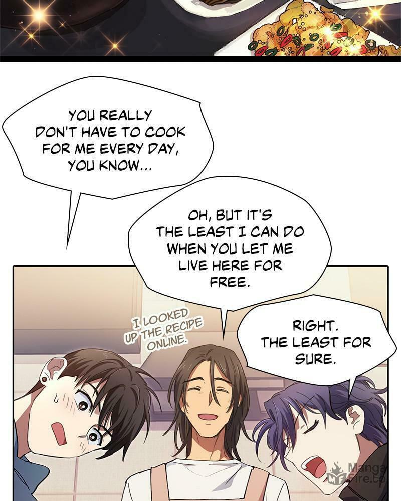 My S-Class Hunters – Chapter 19 page 59
