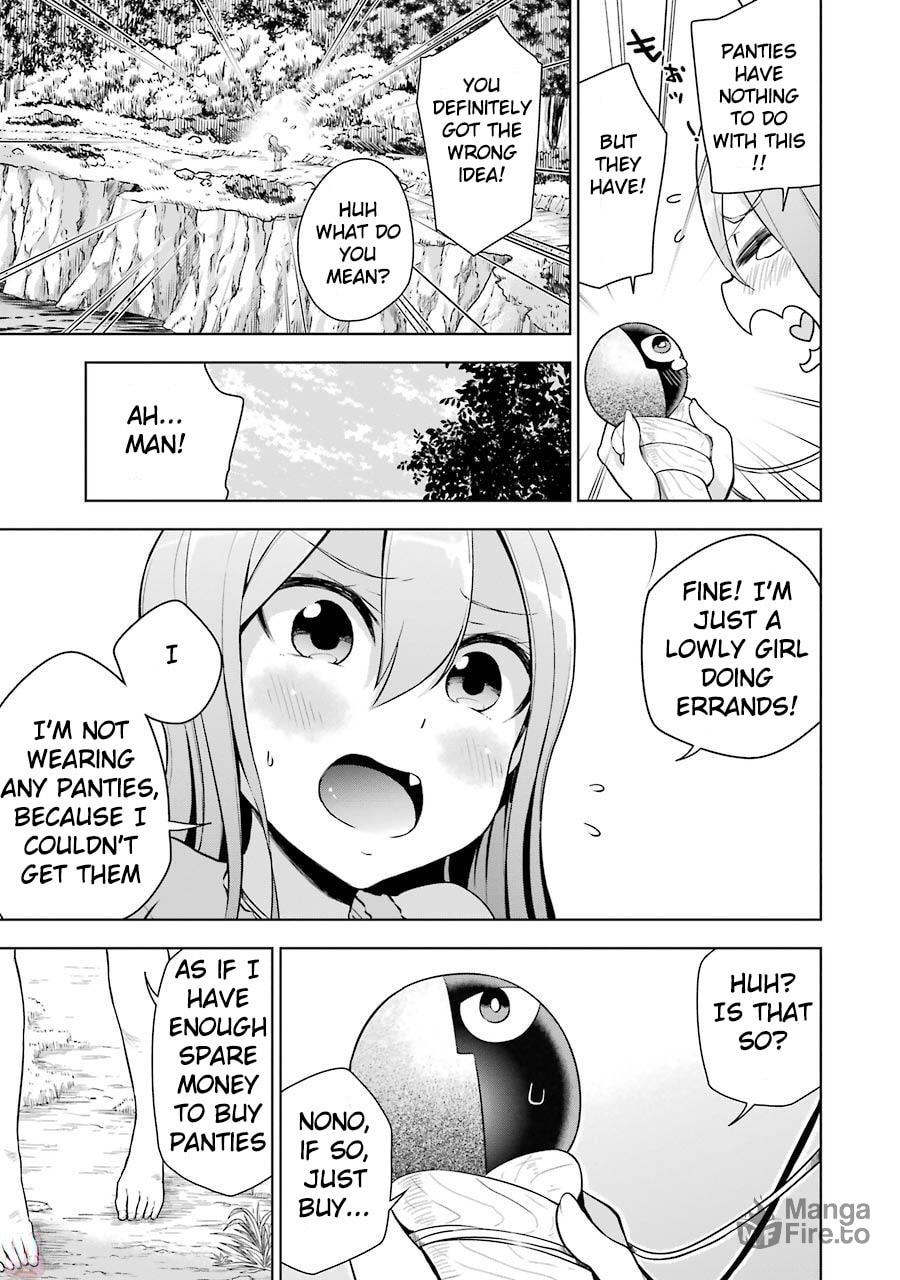I'm pitiful, but page 24