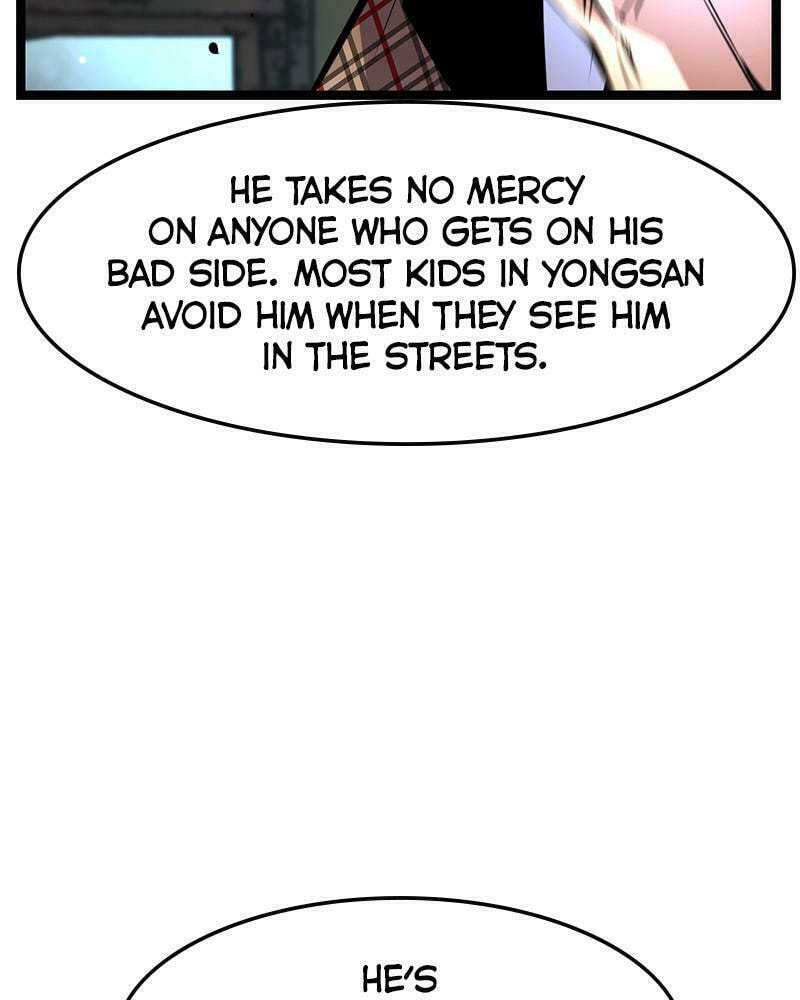 Hanlim Gym – Chapter 40 page 27