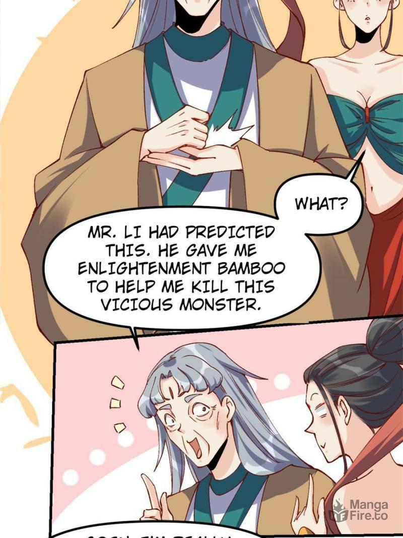 A Big Shot Actually – Chapter 33 page 47