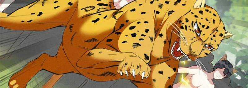 Help! My Beast Husband Pampers Me Too Much! – Chapter 26 page 81