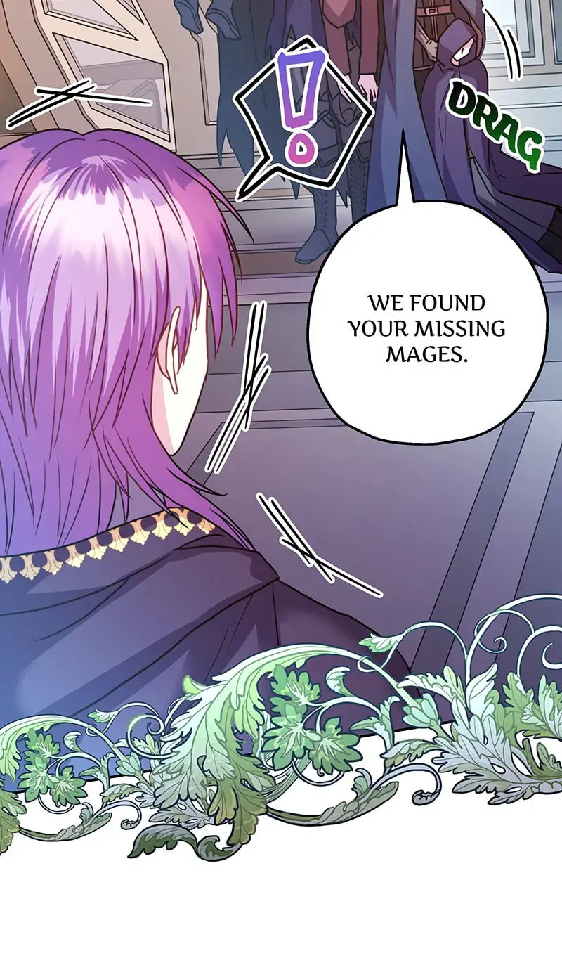 Another Typical Fantasy Romance – Chapter 44 page 48