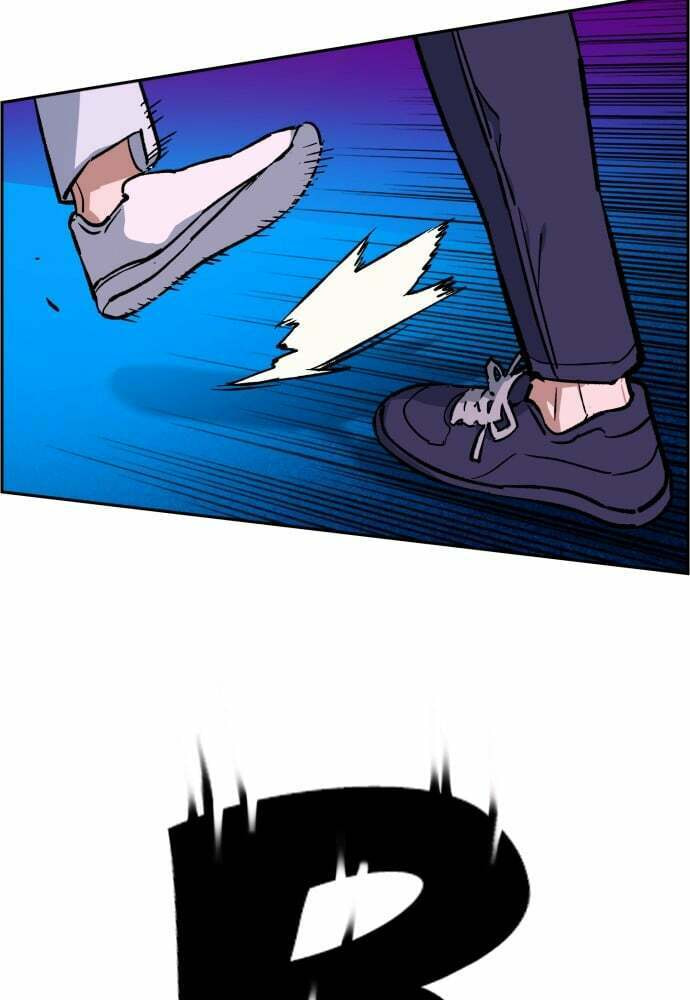 Teenage Mercenary – Chapter 7 page 36
