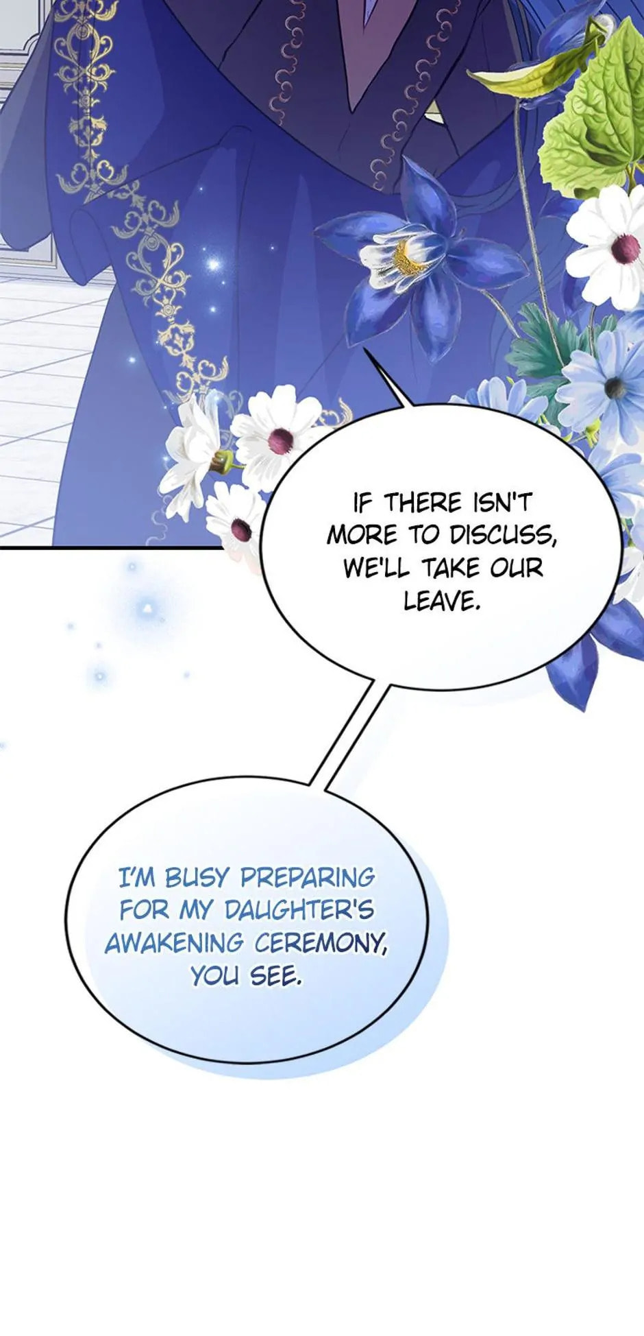 Toymaker Tria's Tyrant Problem – Chapter 9 page 13