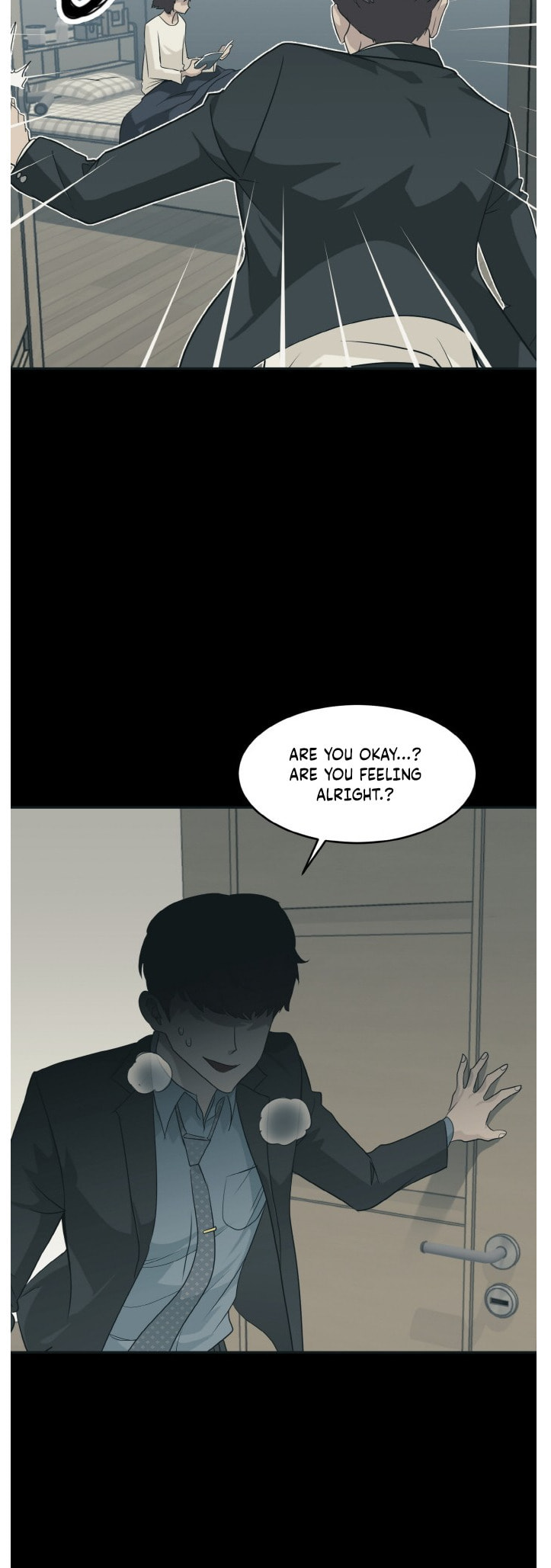 Dream-Sharing – Chapter 52 page 36