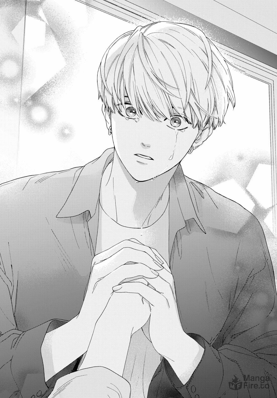 First Love with Me Again – Chapter 1 page 4