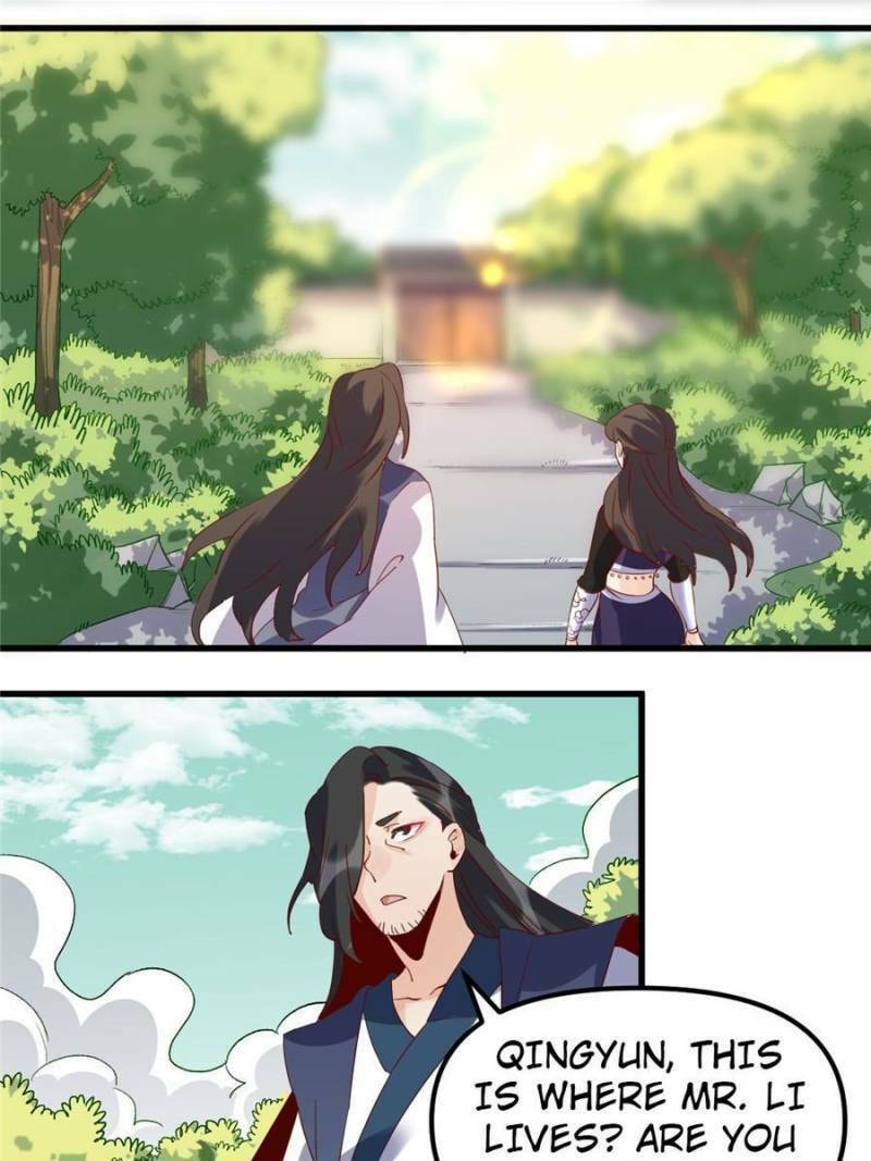 A Big Shot Actually – Chapter 39 page 30