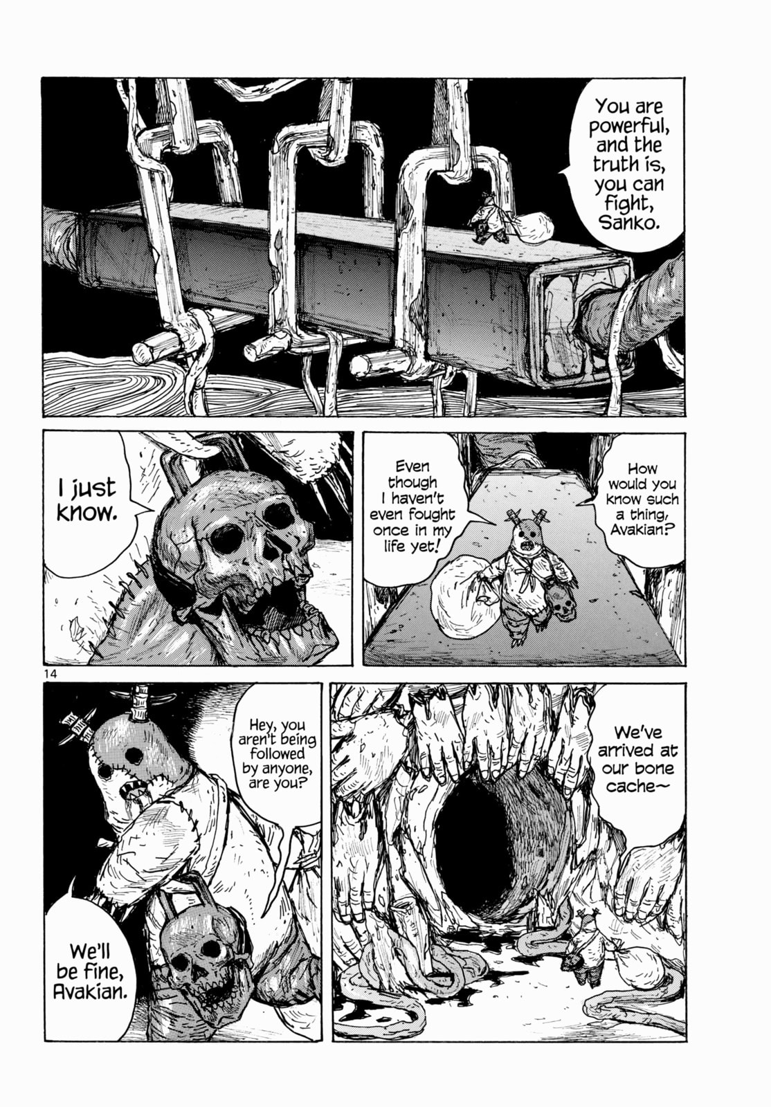 14 — 11 page 13