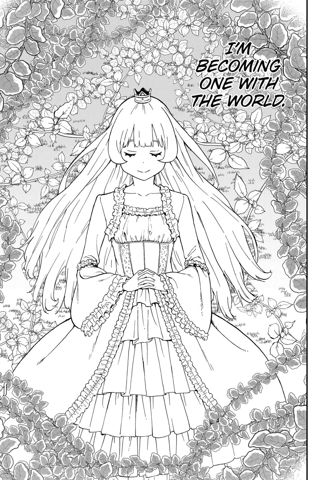 'Tis Time for "Torture," Princess – Chapter 46 page 6