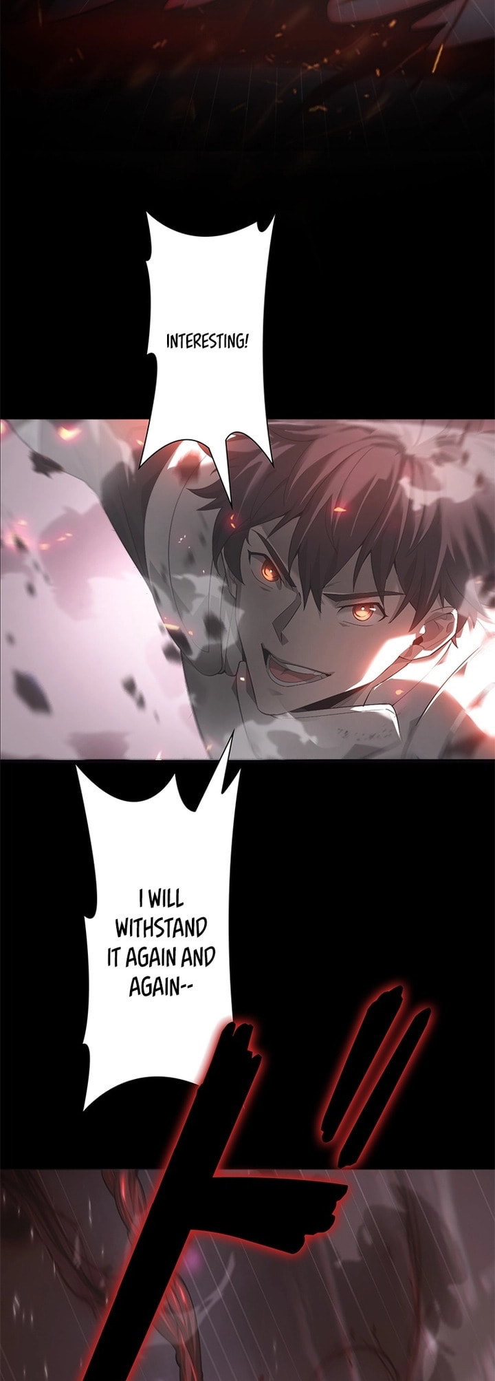 The Cursed Strongest Player Rules the World – Chapter 1 page 16