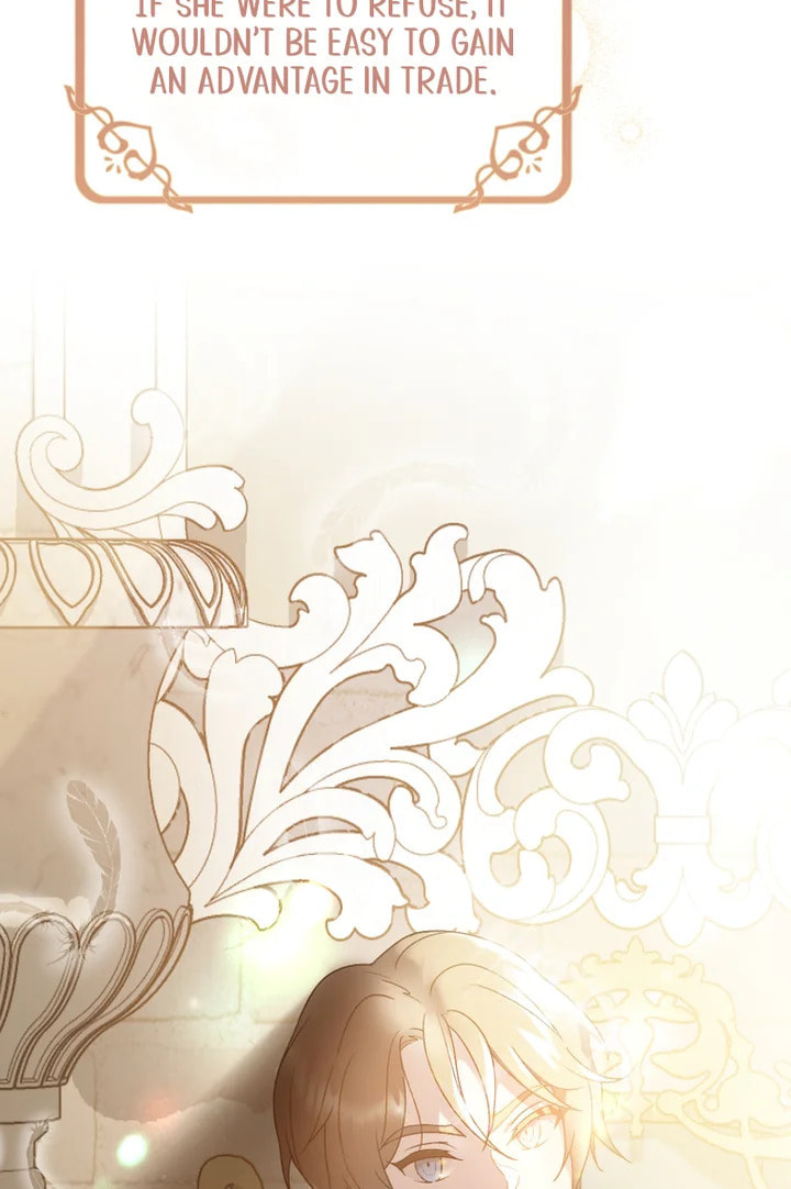 Golden Light Gratia, The Child Loved By God – Chapter 19 page 40