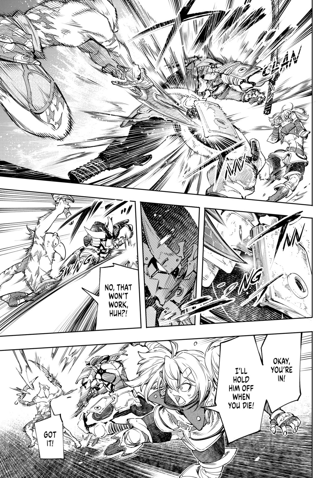 All Emotions in the Moment (Part 2) page 6
