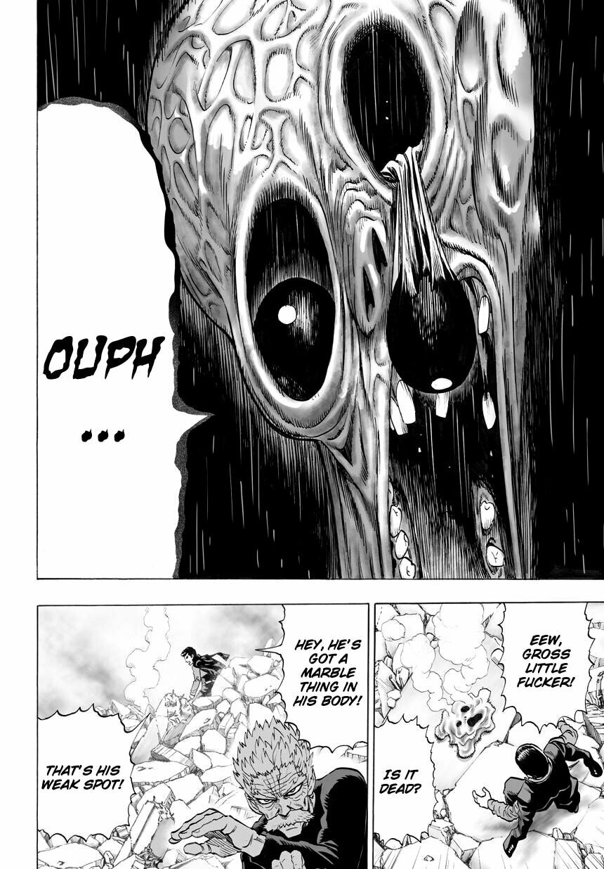 Guys Who Don't Listen page 10