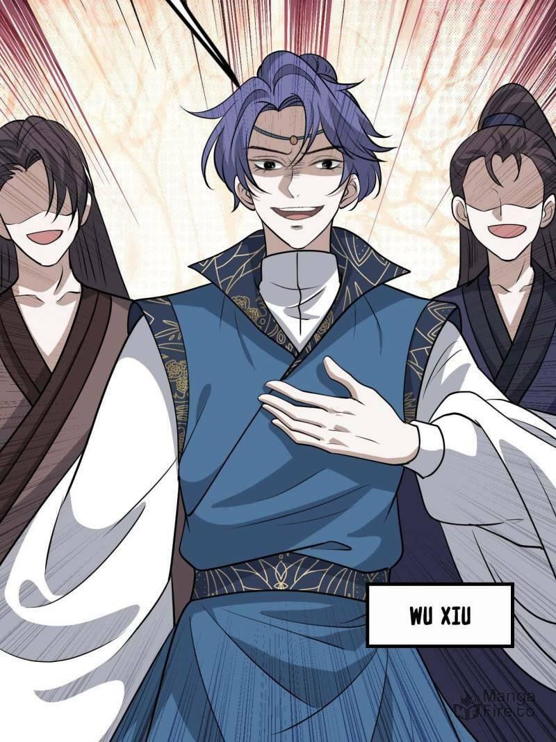 My Son, Quickly Rely On Your Father's Prestige – Chapter 40 page 5