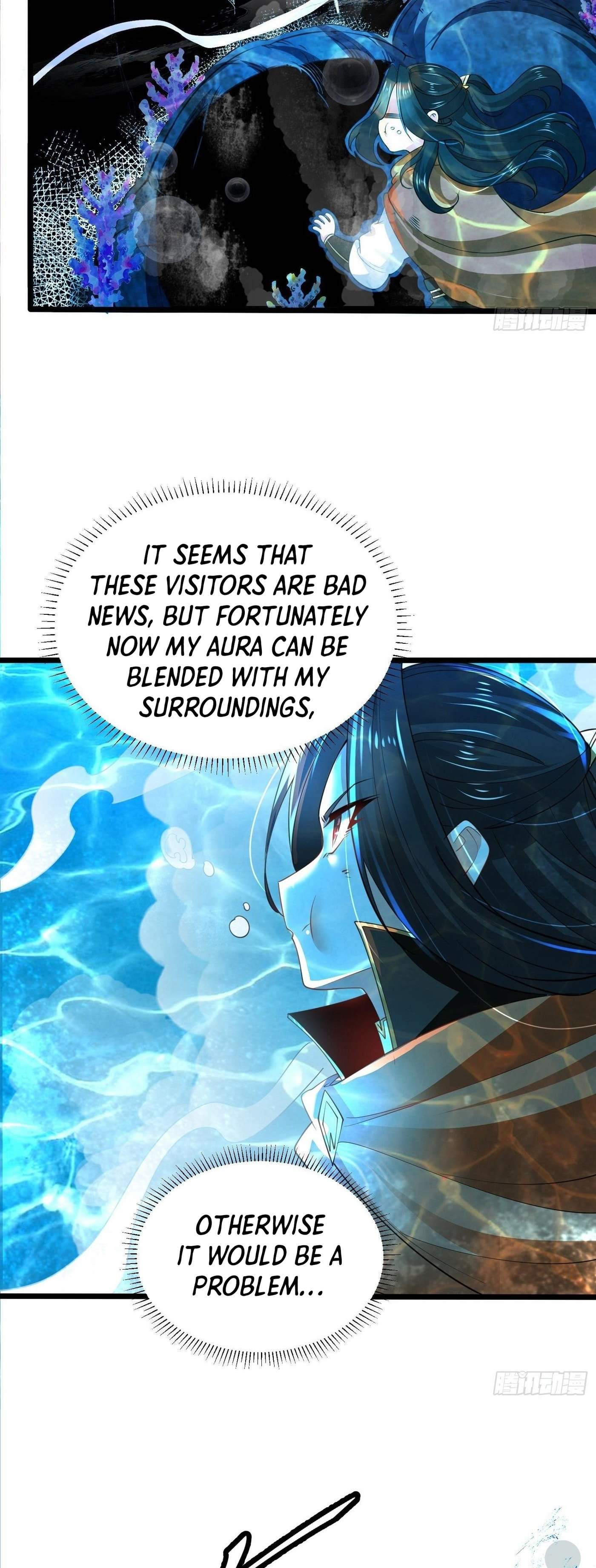 Chaotic Sword God – Chapter 63 page 2