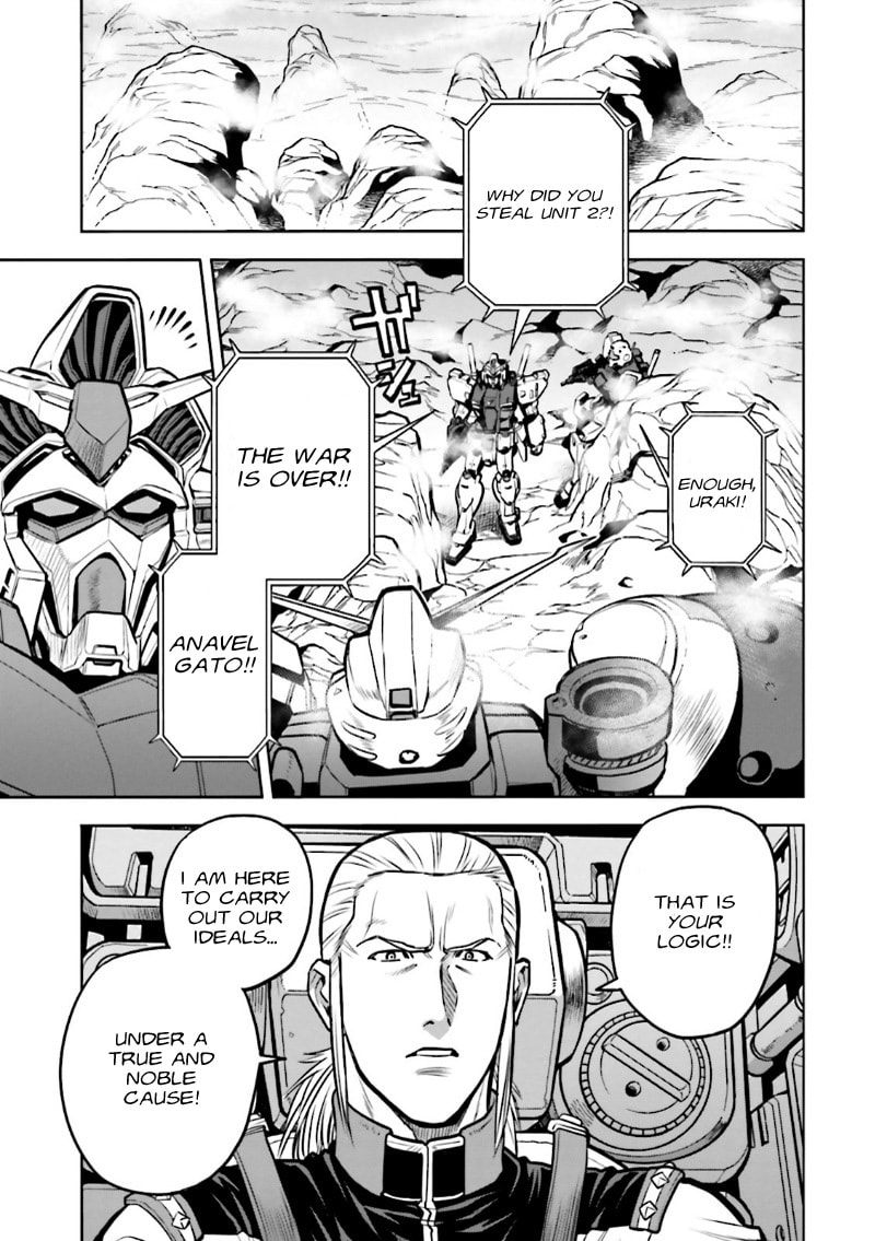 One Who Takes a Stand page 15