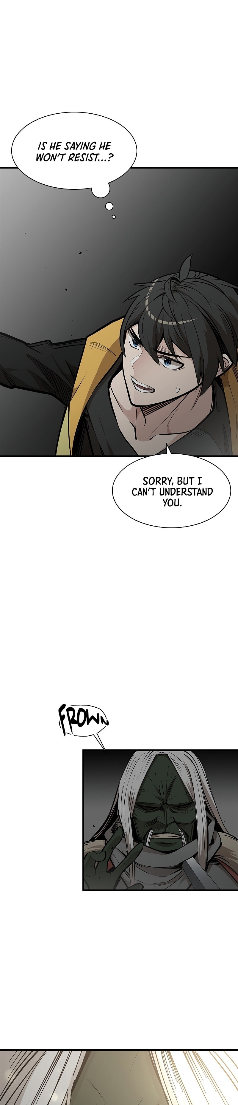 The Tutorial Is Too Tough! – Chapter 28 page 5