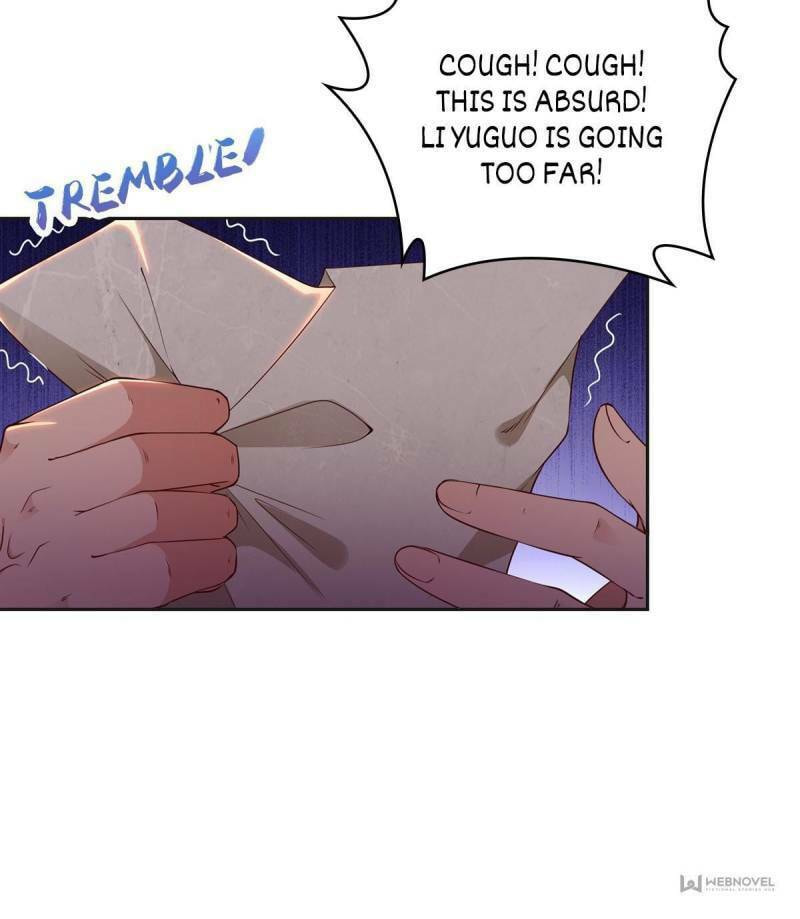 I Become A Villain In My Novel (Colored) – Chapter 64 page 16