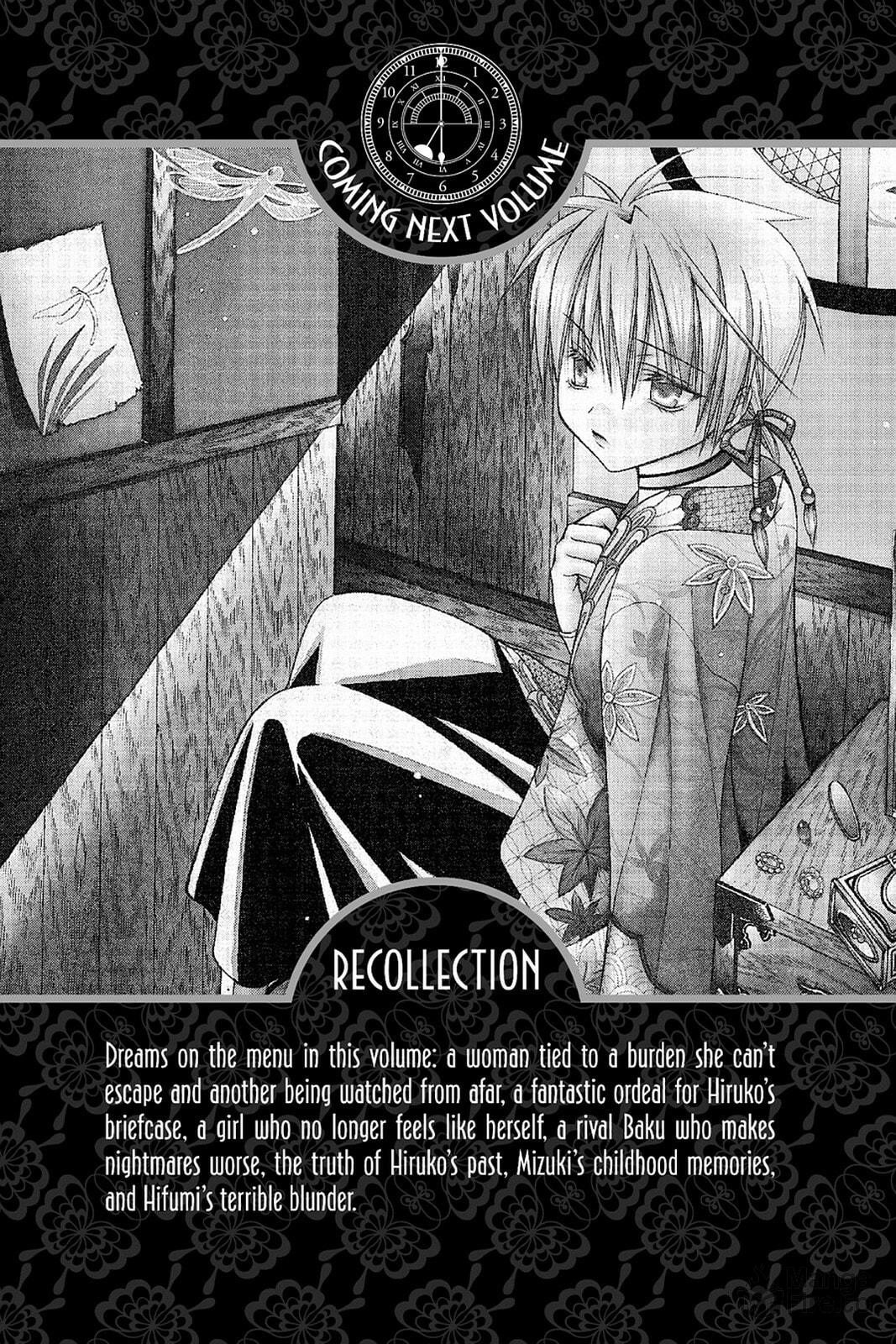 Nightmare Inspector: Yumekui Kenbun – Chapter 33 page 29