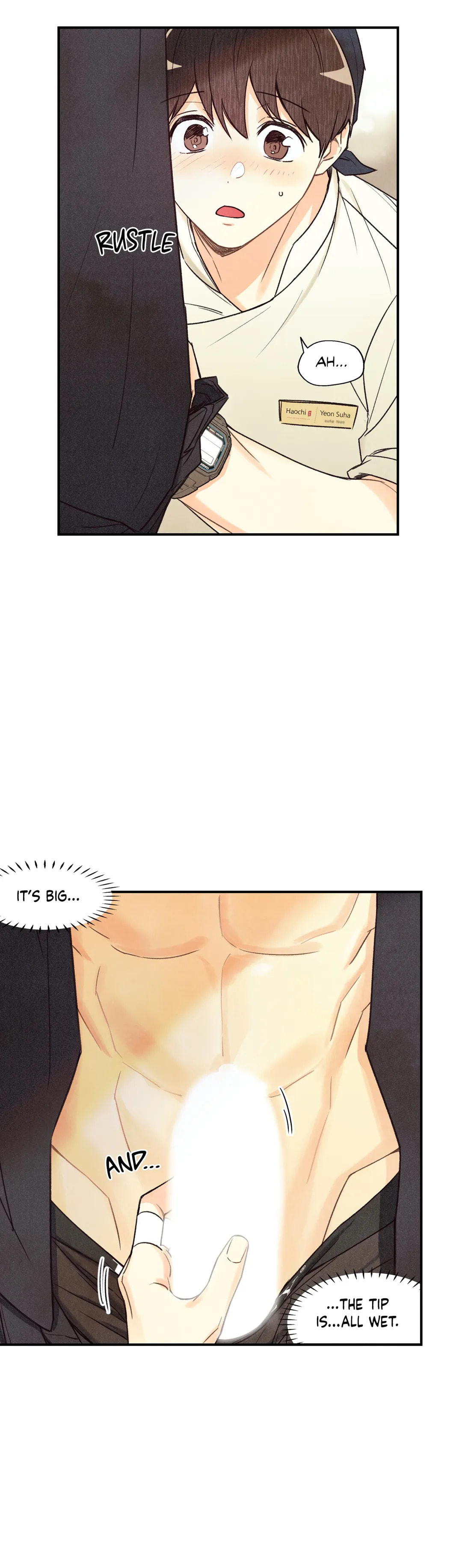 Pian Pian – Chapter 14 page 12