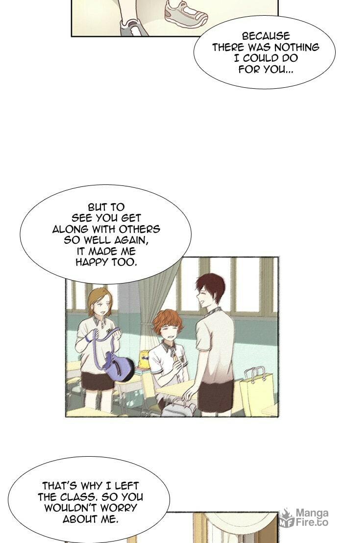 Odd Girl Out – Chapter 63 page 39