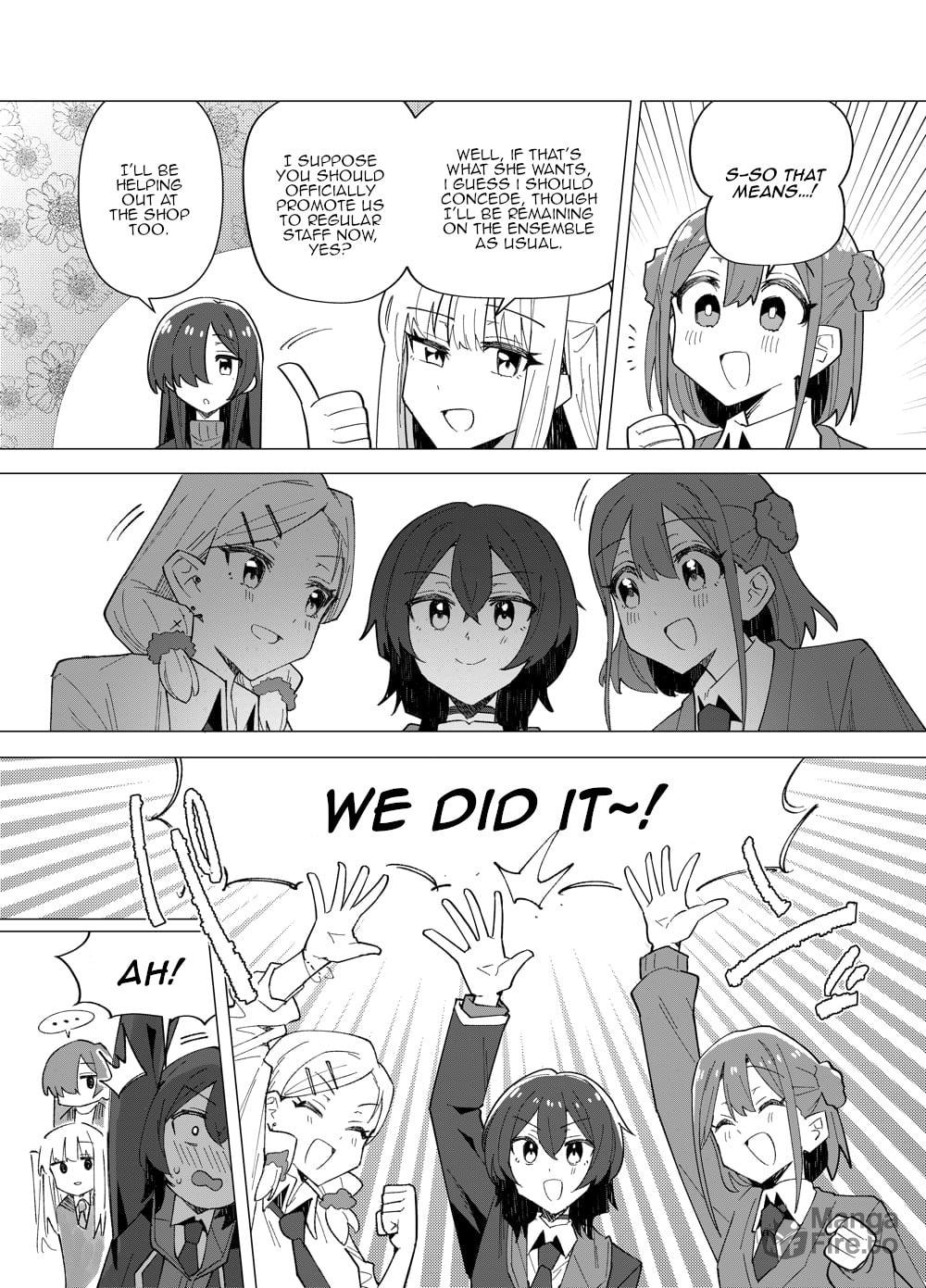 Take 12: Cafe Primrose page 11