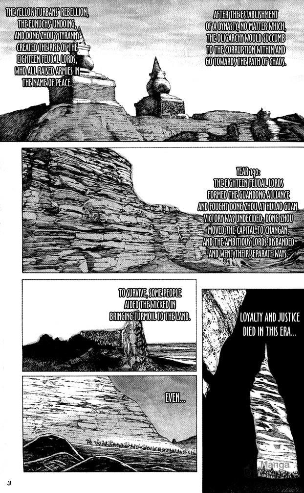 Bugs And Empires page 4