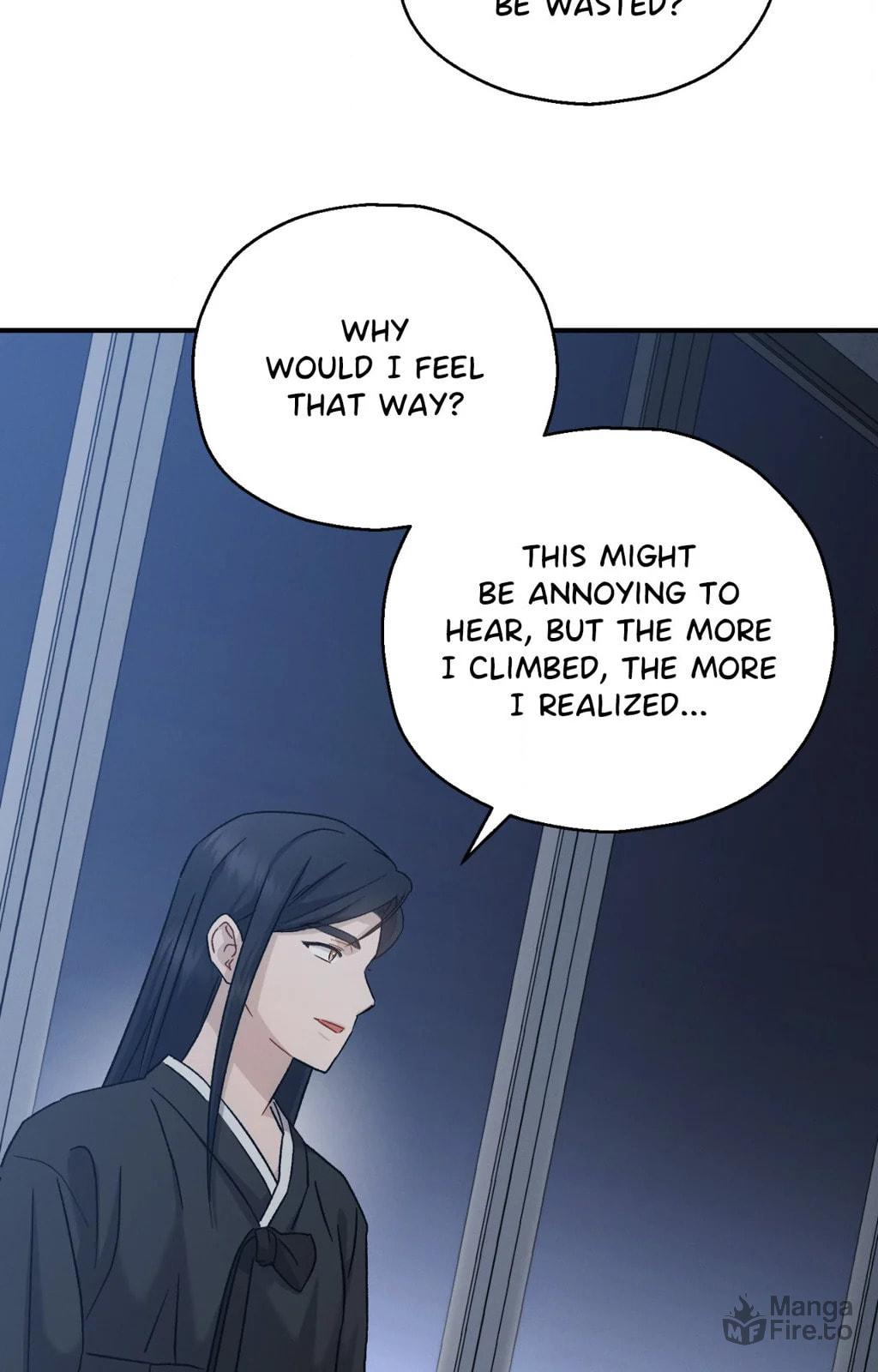 Beyond the Memories – Chapter 64 page 53