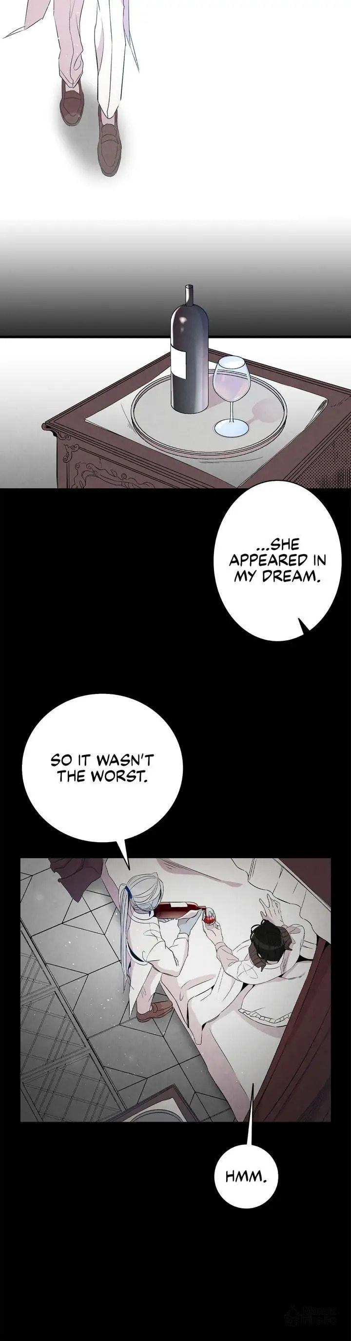 The Skeleton Becomes a Cat Dad – Chapter 68 page 4