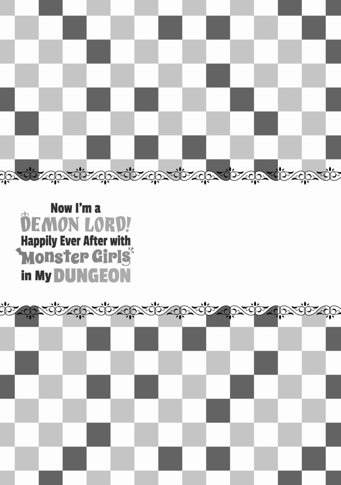 Now I'm a Demon Lord! Happily Ever After with Monster Girls in My Dungeon – Chapter 42 page 22
