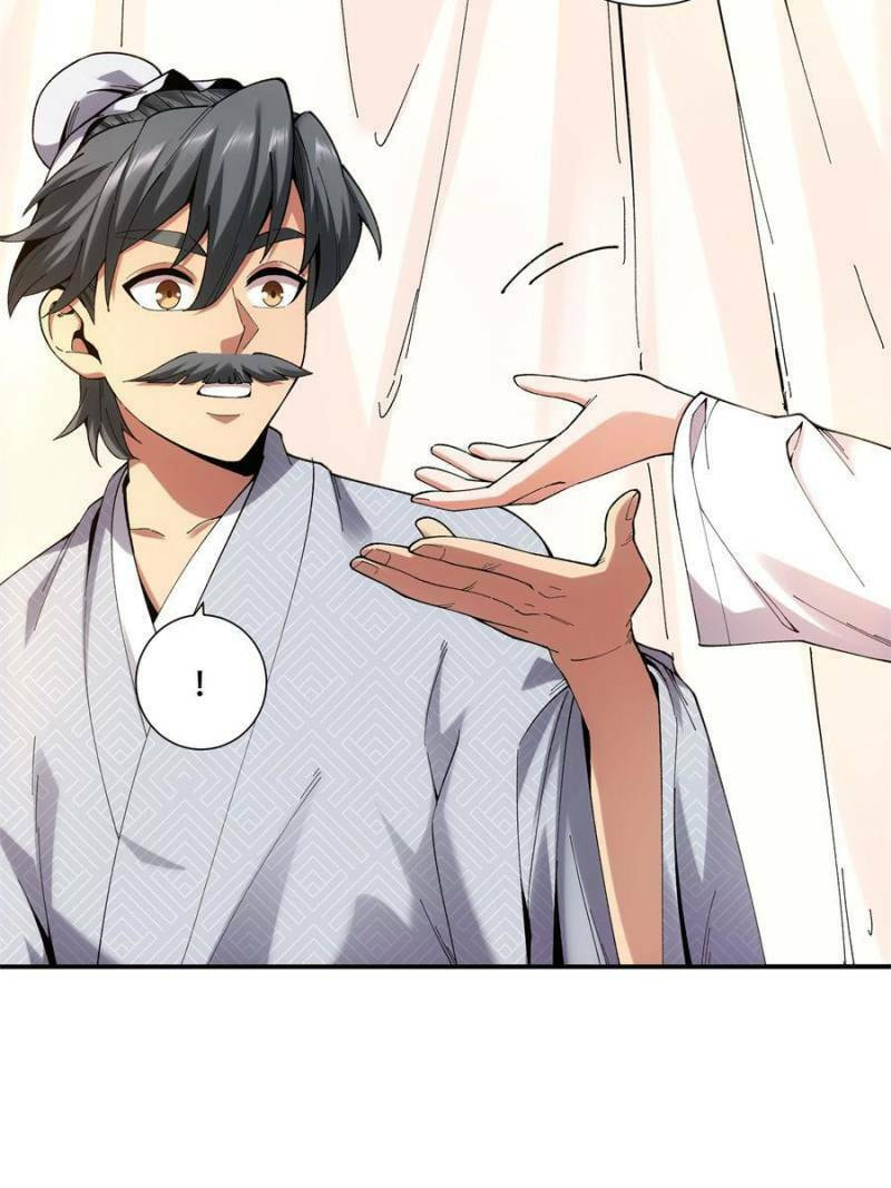 Celebrating the Remaining Life – Chapter 38 page 21
