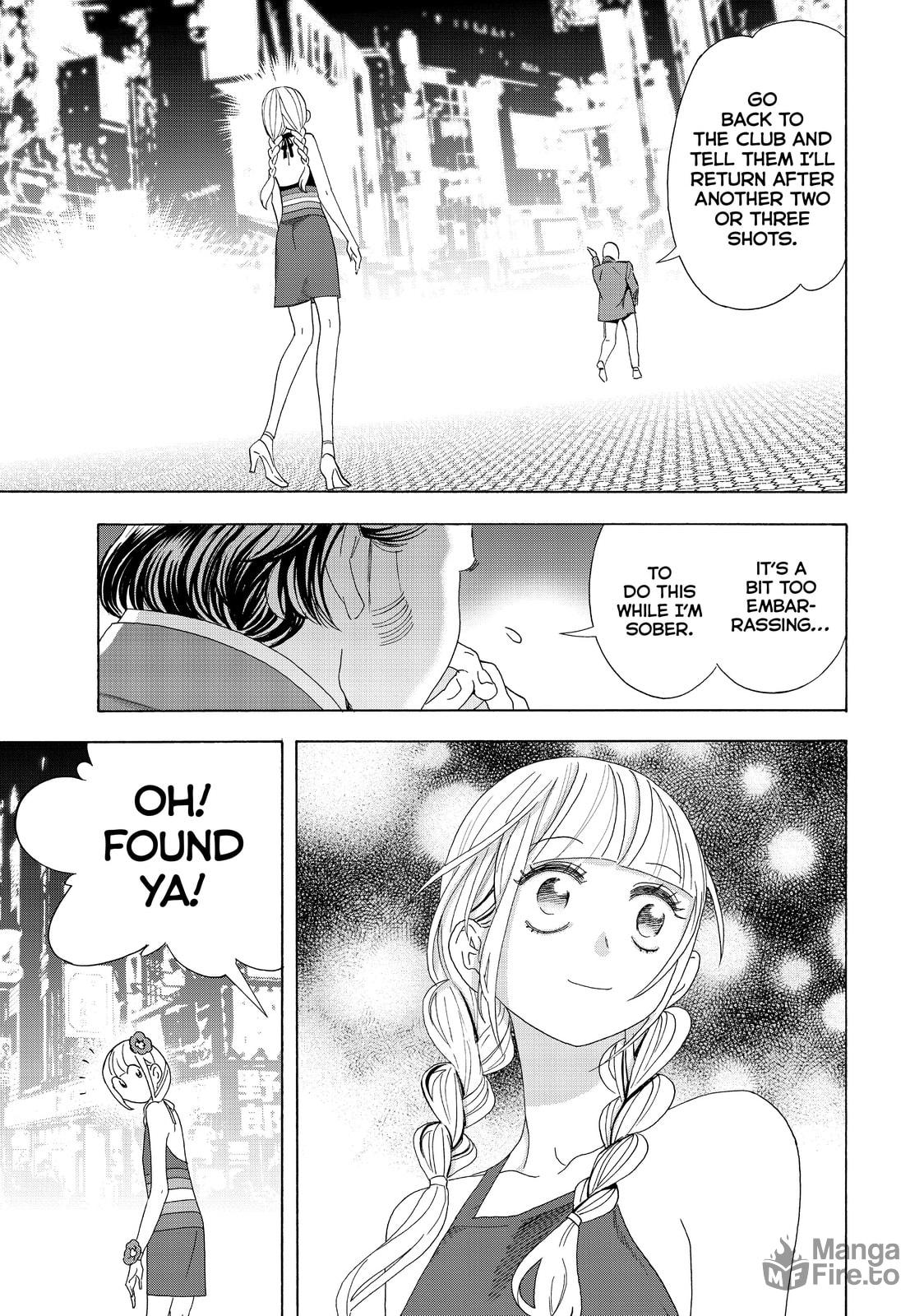 While We Still Live page 11
