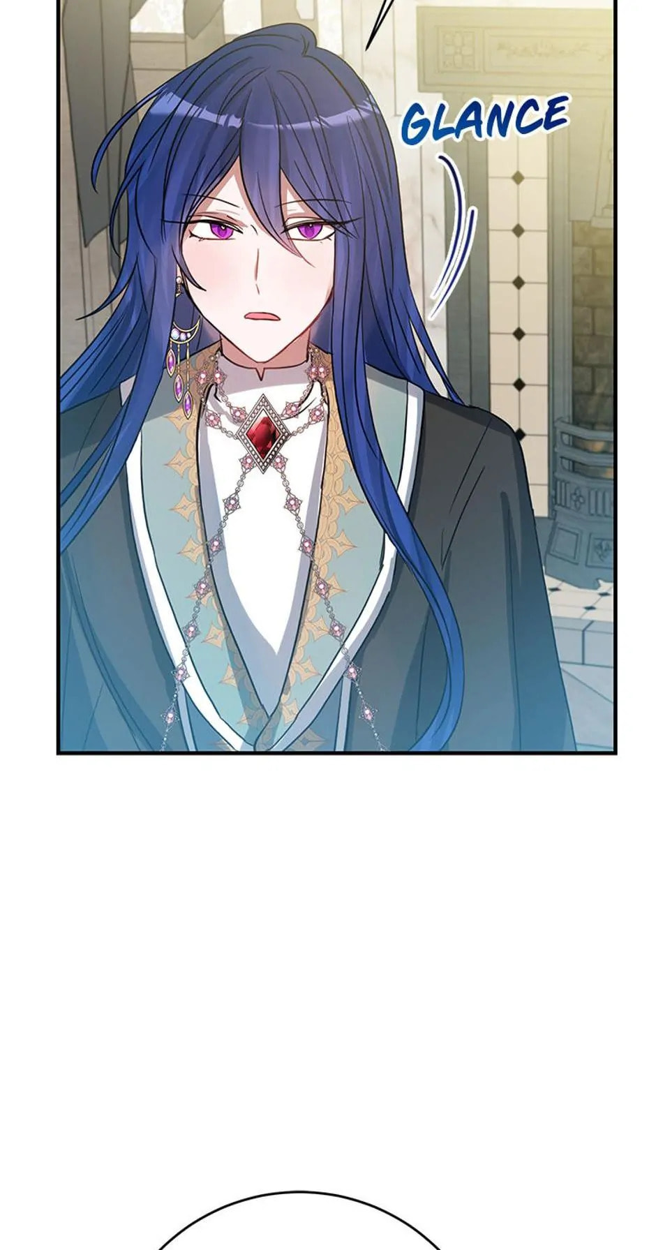 Toymaker Tria's Tyrant Problem – Chapter 8 page 22