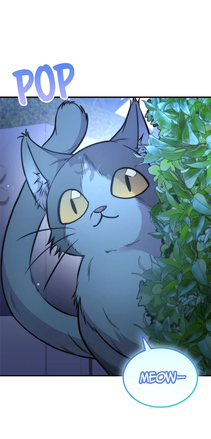 Amelia's Opalescent Marriage – Chapter 55 page 46